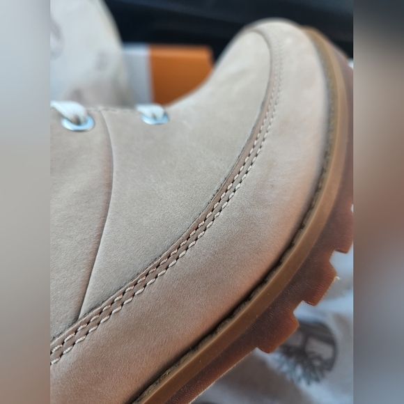 Timberland Ellendale Mid Lace-Up - Picture 11 of 16